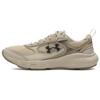 Charged Vantage Lux 3 Classic Versatile Breathable Lifestyle Shoes Women Sneaker Brown 6007201-280