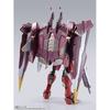 Bandai SPIRITS METAL BUILD Мобильный костюм Гандам SEED Justice Gundam примерно 180 мм ABS и ПВХ и литая окрашенная подвижная фигурка