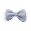 Children's Bow Tie Tie Accessories Adjustable Baby Fashionable Party Wear for Little Gentlemen Ladies Bow Tie Solid  Neck Accessories