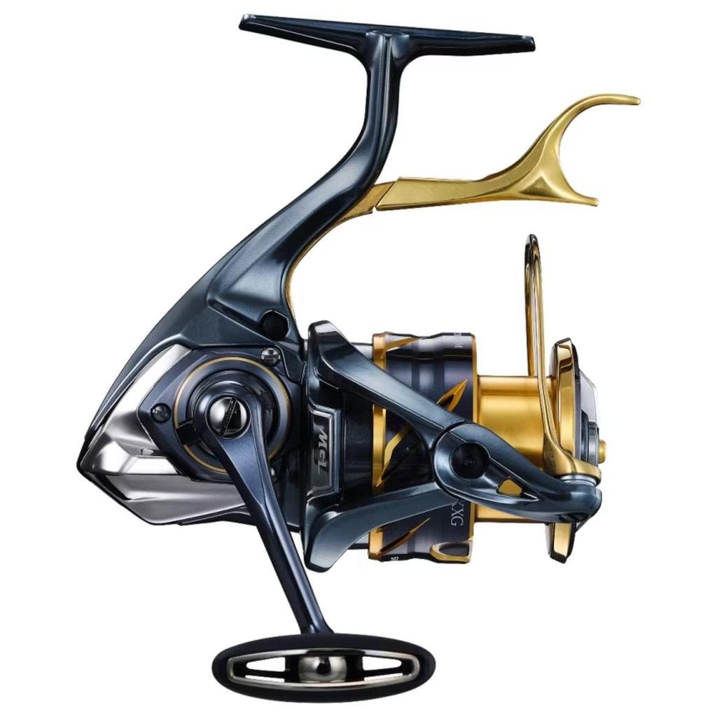 SHIMANO Spinning Reel 21 Technium C3000DXXG SR Iso BB-X