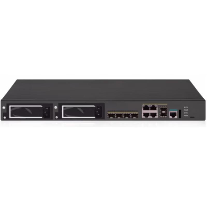 H3C MSR Series Gigabit Multi-Service Router
