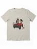 Uncharted Monkey and Uncharted character gift for fans gamer Essential Unisex T-Shirt
