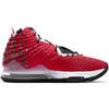 Nike Кроссовки LeBron 17 EP 'Air Max Uptempo' BQ3178-601