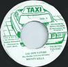 7-дюймовая пластинка BOUNTY KILLER - Gal Dem Nature TAX0105 Taxi Jamaica Регги, Ска и Даб Б/У