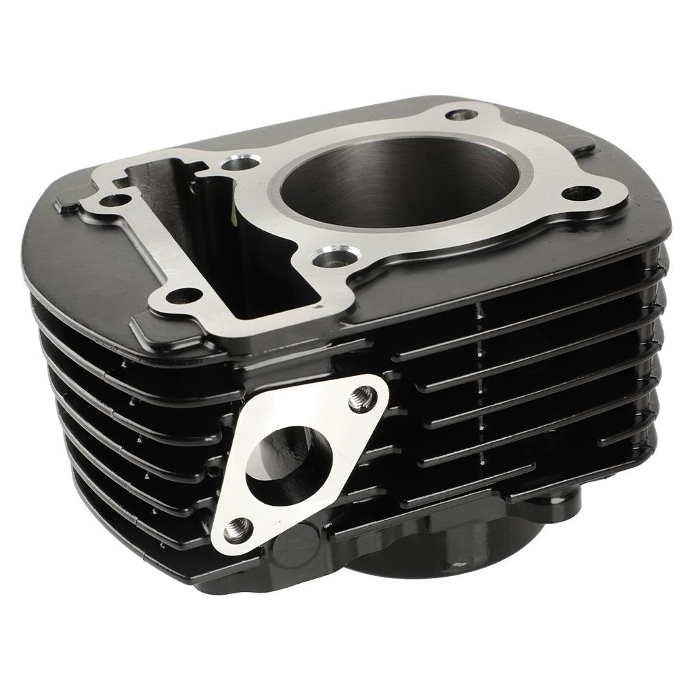 Motorcycle Accessories 58mm Engine Parts Cylinder Piston Kit 150CC Motor for Yamaha FZ16 2010-2015 FZ 16 2.0 2016-2018 Motoblock