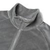 New MLB New York Yankees Jackets Unisex Gray 3ATR00314-50GRD