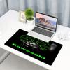 Kawasaki Print Mouse Pad, Anti‑Slip Desktop keyboard Mat, for PC Laptop Gaming Working Daily Use, Cool Festival Birthday Gift