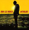 LP Пластинка JOHN LEE HOOKER - Anthology NOT2LP235 Not Now Music 2016 UK Blues