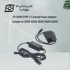 Сетевой адаптер EP5A PD/TYPE-C, совместимый с заменой батареи EN-EL14 для D5500, P7000, P7100.