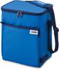 Thermos Soft Cooler 15L Blue BL Cooling Bag 5 Layer Insulation Structure Foldable and Compact Water Repellent Fabric Box Type Large Capacity Model