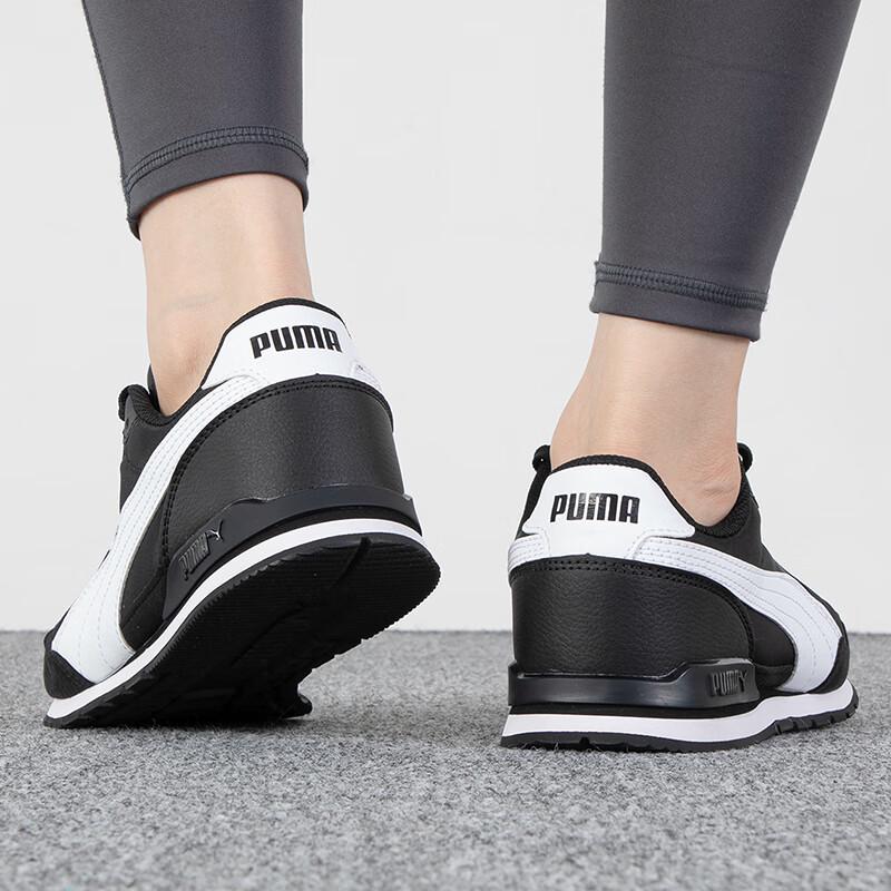 Puma Унисекс Спортивные Повседневные Кроссовки 384857-01