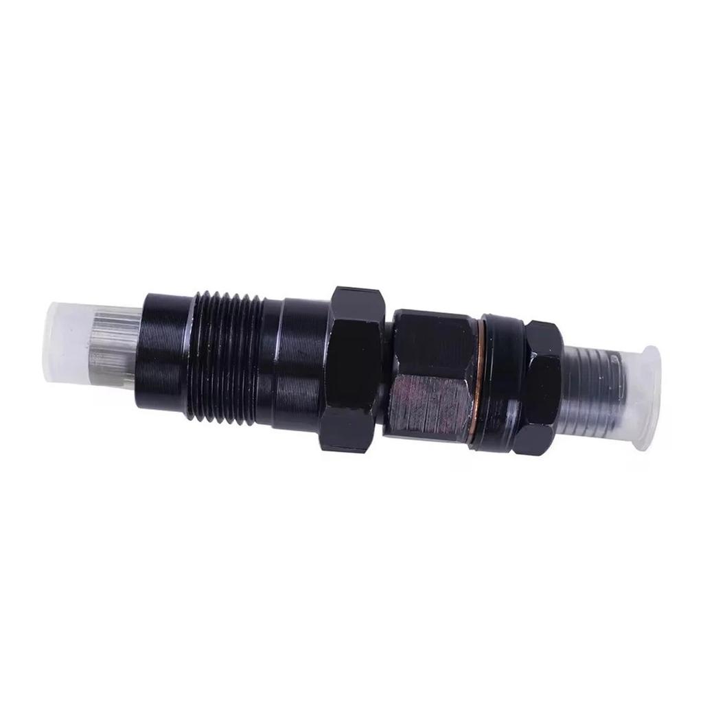 6Pcs Fuel Injector For Toyota 3L Hilux Hiace 2.8L Engine 23600-59105