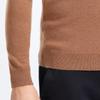 Antonio Men's Fine Spun Cashmere Knitted Sweater