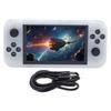 Портативная игровая консоль ретро портативная 5-дюймовый IPS 800x480 экран RG50XX для Linux 3000mAh аккумулятор 19+
