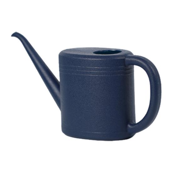 Лейка Yousheng 1L/2L Садовая лейка со съемной душевой головкой Ручная лейка для полива растений в теплице Цветы