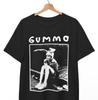 Футболка Gummo Cat Killer, Драма-фильм Хармони Корин, Готический Хоррор, Унисекс Футболка