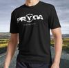 Новая футболка Pryda Recordings Active Футболка Смешная Размер S - 5XL