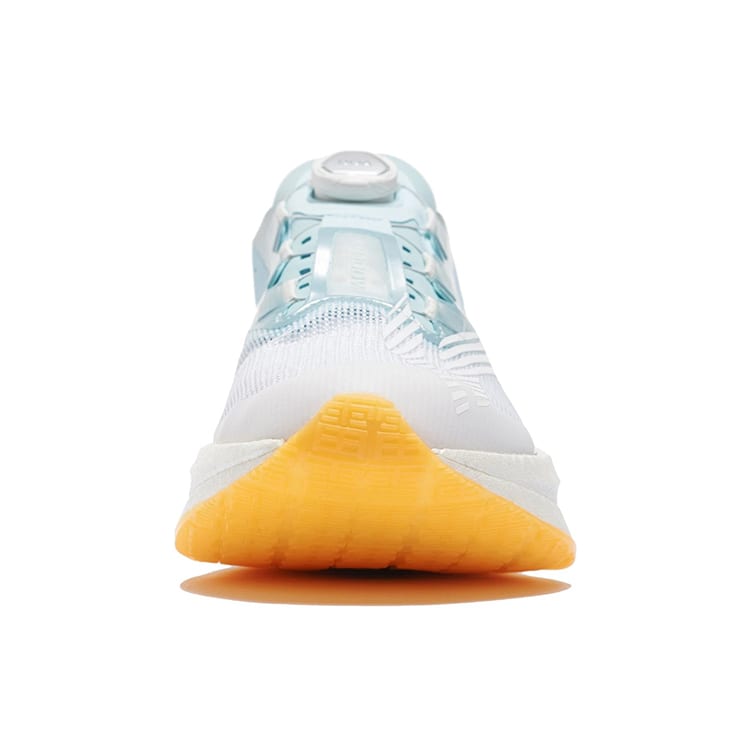 Li Ning Shadow 1.0 Универсальная ткань Нескользящая, Износостойкая, Легкая Низкие BOOM Technology ARRS001-8