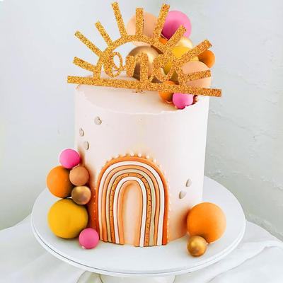 Выпечка – Топперы