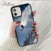 Чехол для телефона Snow Or Die Ski Snowboard для iPhone 11 12 13 14 Pro Max mini XR XS SE 2020 6S 7 8 Plus Samsung Galaxy S21 S22