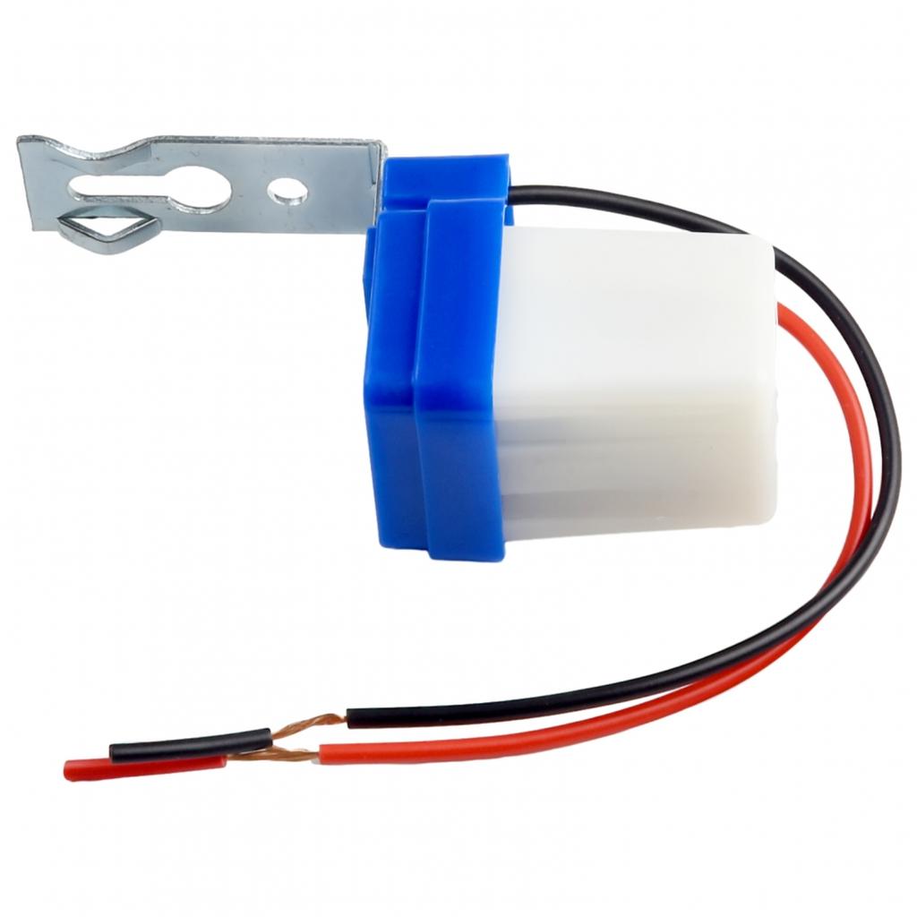 Датчик-выключатель Вкл/Выкл 10А 220В 24В 50-60Гц Автомобиль