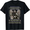 Christian Tolerance & Understanding Christian T-Shirt