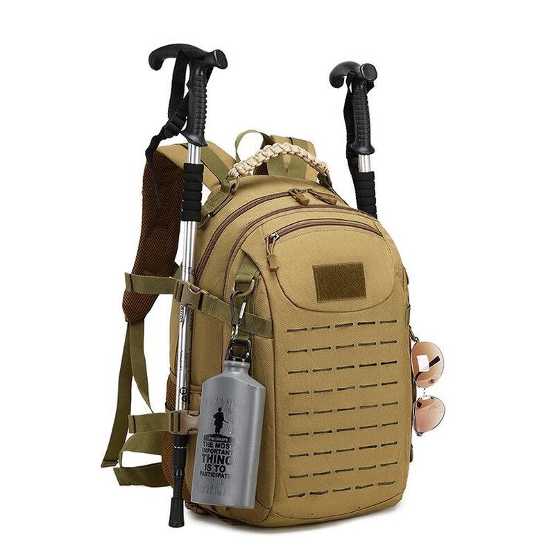 KUZHE Large Capacity Dragon Egg Tactical Outdoor Backpack