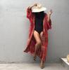 2022 European & American Beach Cover-up | Women's Vacation Swimsuit Dress