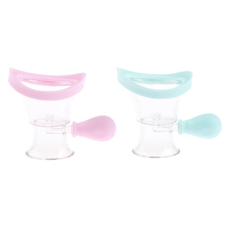 Силиконовые чашки для промывания глаз. Очиститель для глаз. Промывочные чашки для промывания глаз.