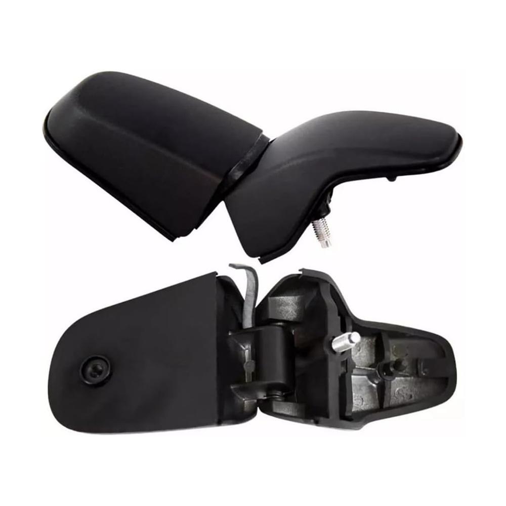 2x Liftgate Tailgate Glass Hinge For 05-10 Kia Sportage 87150-1F001 87160-1F001