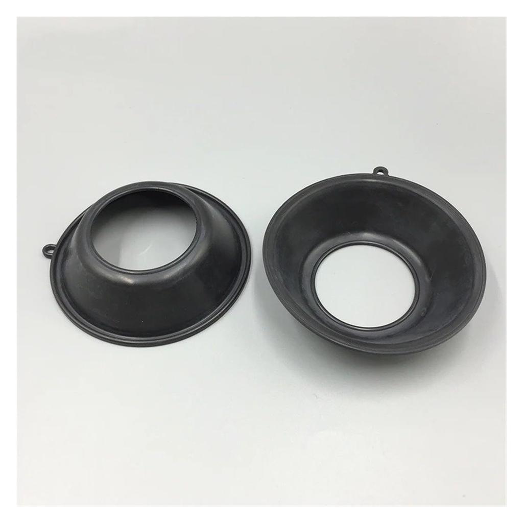 Carburetor Kit Carburetor Rubber Diaphragm for Virago XV700 XV750 XV920 XV1000 XV1100 Hitachi HSC40 Carb