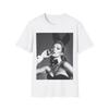 T-shirt with the Graphics of a Supermodel from the 90s, Retro Fashionable T-shirt, Summer Loose and Breathable Men's and Wome