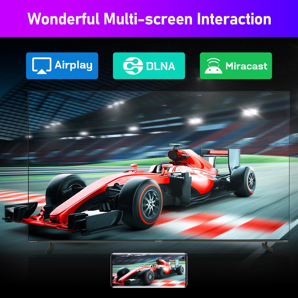 K98 PLUS Android 13.0 Smart TV Box RK3528 Quad-core UHD 4K Media Player H.265 8K Decoding HDR10+