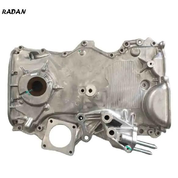Oil Pump For JAC J3 A137 VVT Engine JAC S2 S3 4GB1/4GB2/4GB3 Engine 1010200GG010