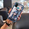 Чехол для телефона TPU с рисунком для Vsmart Joy4, модный дизайн, милый, прочный, защитный, мягкий, полностью покрытый, противоударный, противопыльный