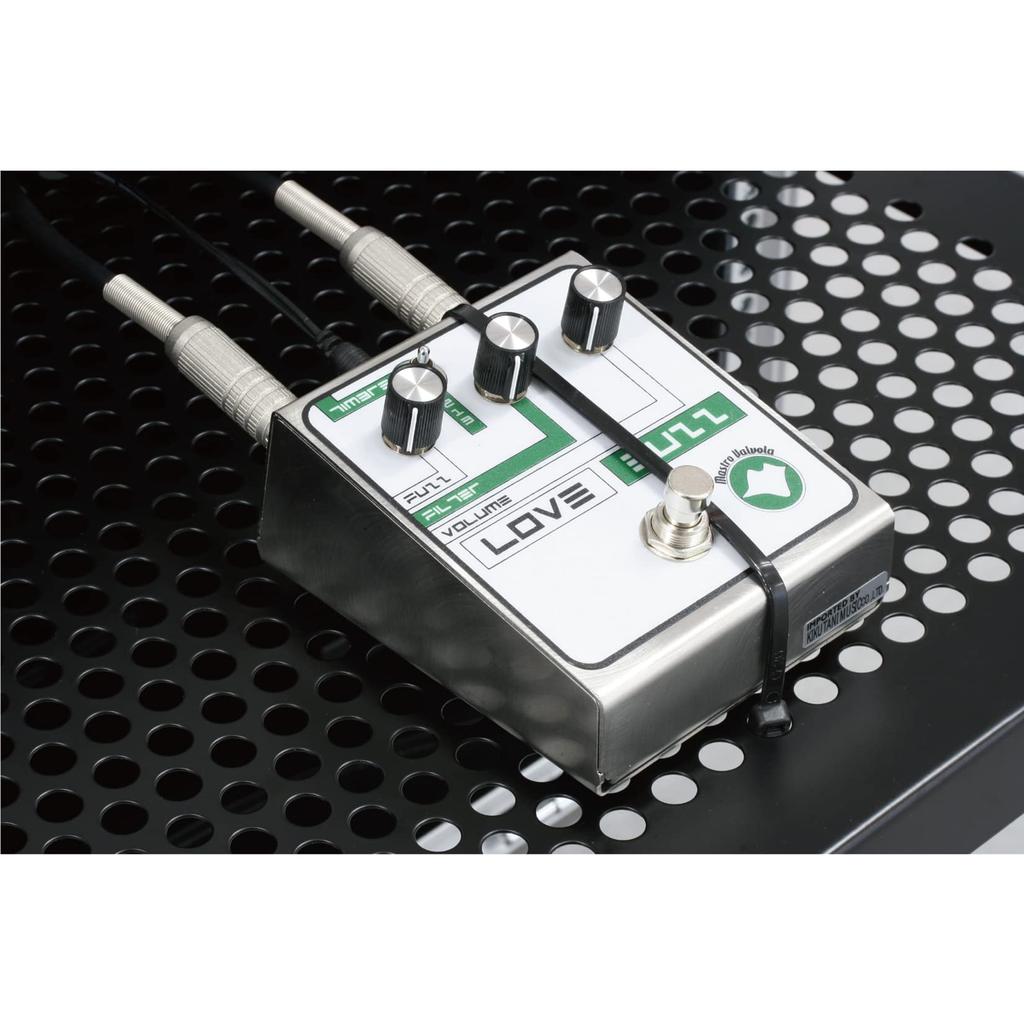 Kikutani 19-дюймовый монтируемый в стойку 1U сетчатый лоток STR-268