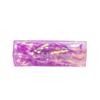 Transparency Butter Stick Squishy Toy Coloured Ribbon Butter Stick Pinch  Home Decoration