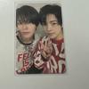 Expulsion!) Ncitywish Steady Trega Unit Photocard Yuushi Jae Hee