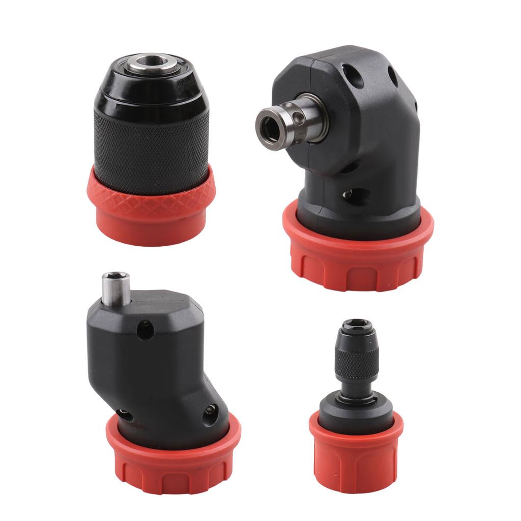 Quick Change Chuck Brushless Cordless Lithium Drill with ABS Metal Construction Simple Operate for Professional DIY Use