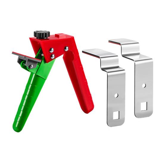 Регулируемый зажим для фиксации ящика, металлический зажим для установки передней части ящика, прочный универсальный зажим для крепления шкафа, плотницкий инструмент для деревообработки и бытовых нужд