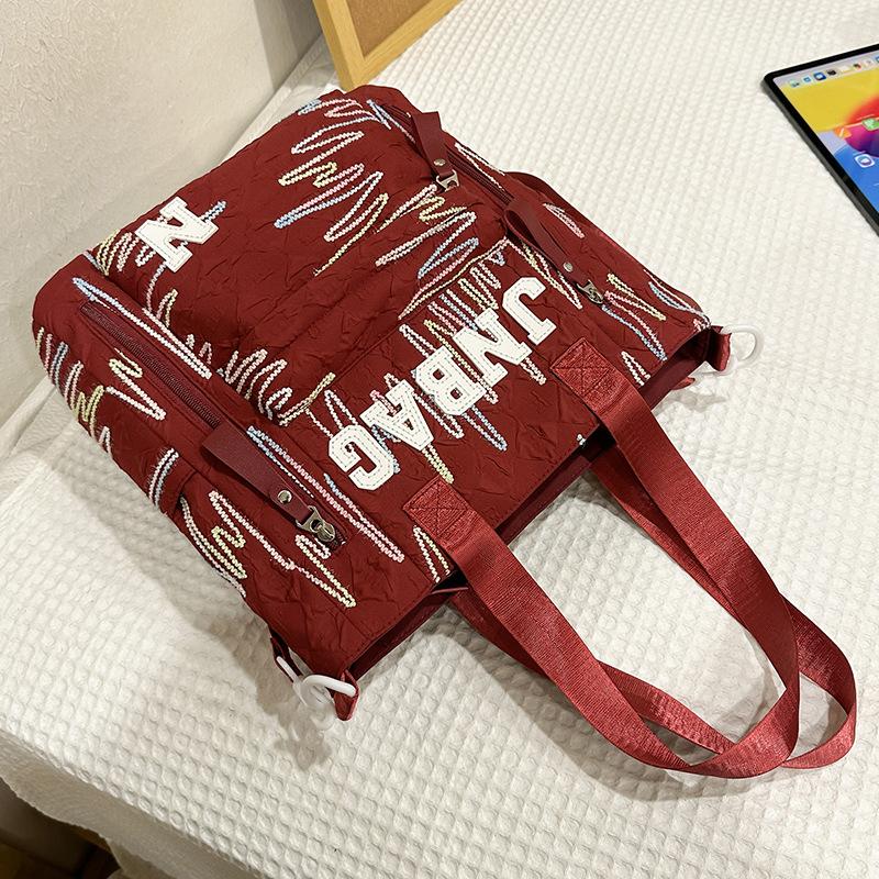 Детский школьный рюкзак, ученики начальной школы, девочки, ученики средней школы, старшеклассники, двухсекционный рюкзак высокой ценности, сумка