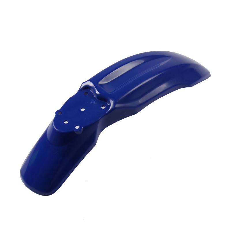 Универсальное переднее крыло мотоцикла для мотоцикла CRF70 70CC Dirt Bike Off