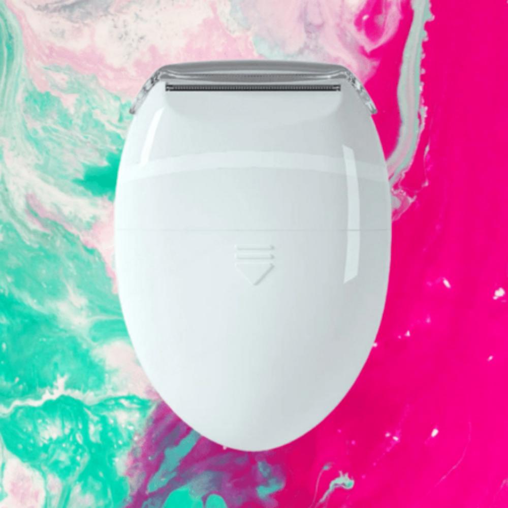 Electric Shaver for Women Hair Remover Hair Remover Multi-functional Shaver for Home Portable Battery