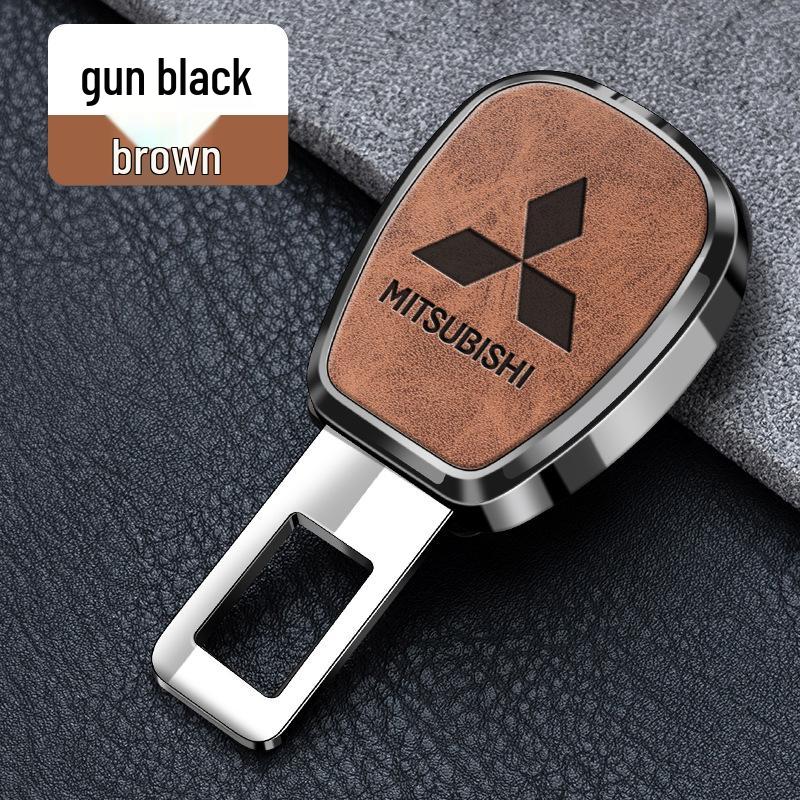 Удлинитель ремня безопасности Mitsubishi для Attrage, Outlander, Eclipse Cross, ASX, Pajero, Lancer