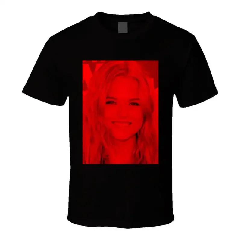 Gabriella Wilde 5 T Shirt