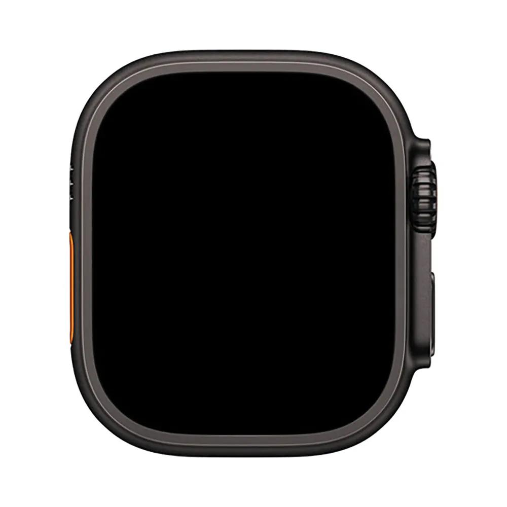 Apple Ultra 2 smartwatch GPS cellular 49mm Black