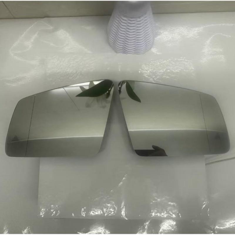 Cars Accessories Heated Rearview Mirror Lens For Mercedes-Benz A B C E S GLA GLK CLS Class 2009-2018 Car Upgrade