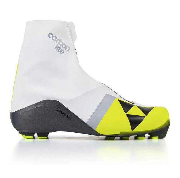 Fischer Carbonlite Classic ботинки для беговых лыж