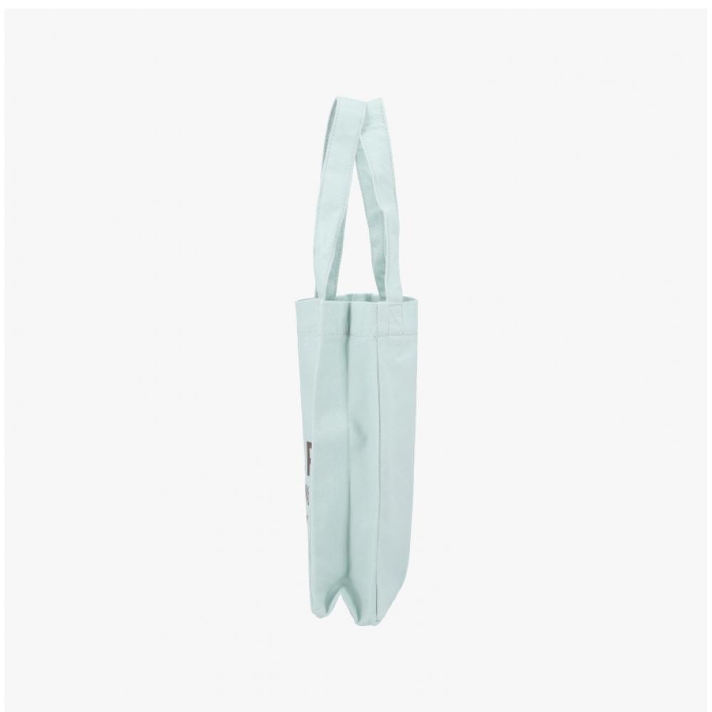 A.p.c Lou Rue Madame 2.0 Маленькая Эко-сумка Небесно-голубой M67065