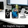 G-Gaten M-M  Actor Phone Case For iPhone17,16,15,14,13,12,11 Plus,Pro Magnetic For Magsafe Wireless Charging